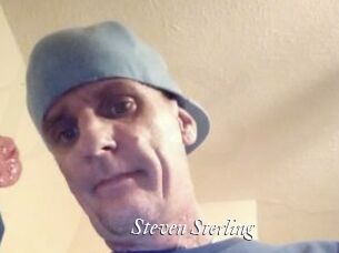 Steven_Sterling