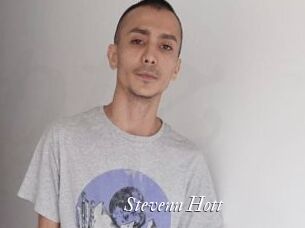 Stevenn_Hott