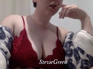 StevieGreen