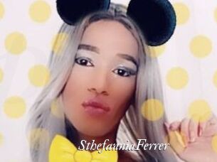 SthefanniaFerrer