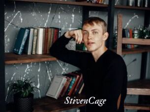StivenCage