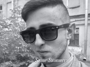 Stone_Summers Partouze