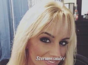 Stormeesmiles Partouze