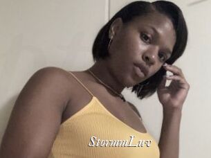 StormmLuv