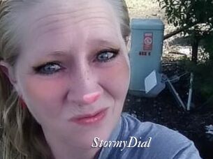 StormyDial