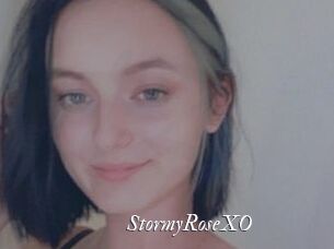 StormyRoseXO