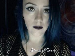 StormyVixen