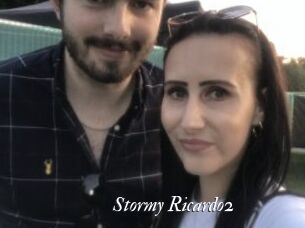 Stormy_Ricardo2 Partouze