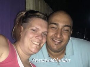 Stormyandthunder