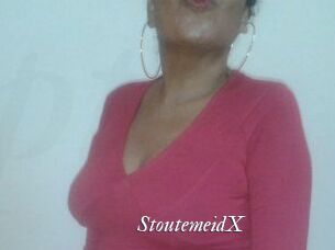 StoutemeidX