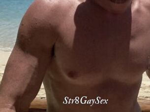 Str8GaySex