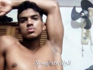 StraightBoyByB