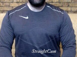 StraightCam