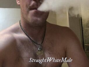 StraightWhiteMale