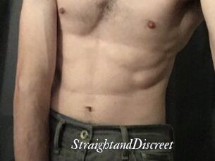 StraightandDiscreet Partouze