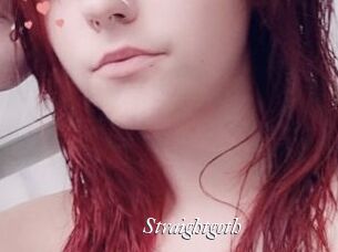 Straightgoth