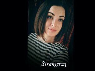 Stranger23