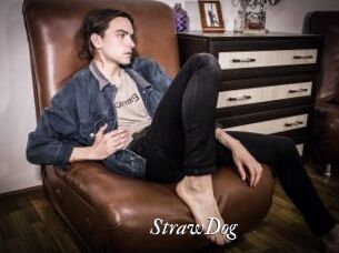 StrawDog