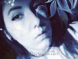 StrawberiiTart