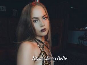 StrawberryBelle