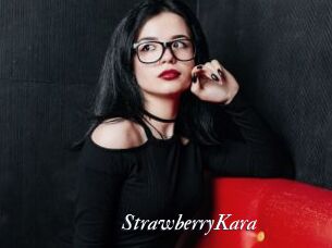 StrawberryKara