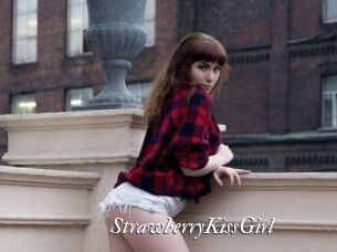 StrawberryKissGirl