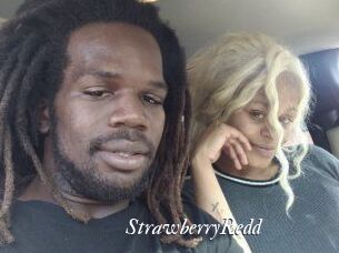 StrawberryRedd