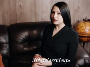 StrawberrySonya