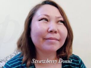 Strawberry_Donut