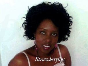 Strawberylips