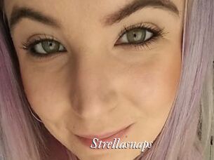 Strellasnaps