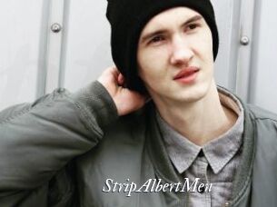 StripAlbertMen
