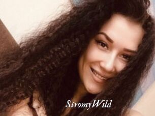 StromyWild
