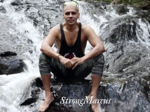 StrongMarcus