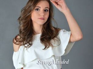 StrongMinded
