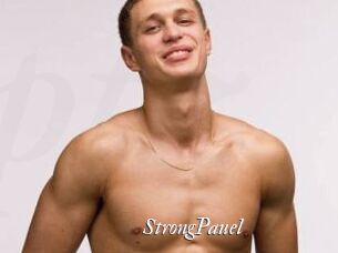 StrongPauel