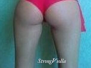 StrongViolla
