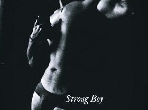 Strong_Boy