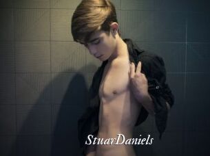 StuarDaniels