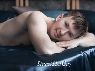 StuartHotGuy