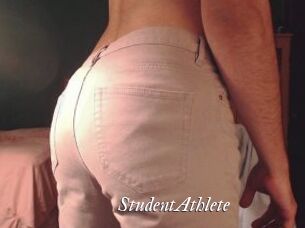 StudentAthlete