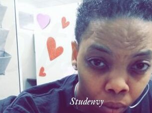Studenvy