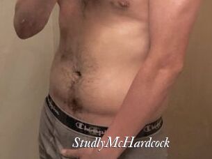 StudlyMcHardcock