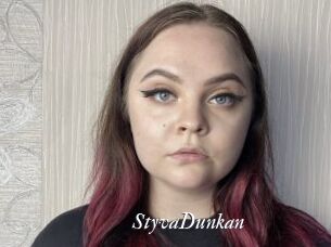 StyvaDunkan