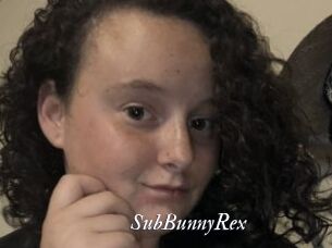 SubBunnyRex