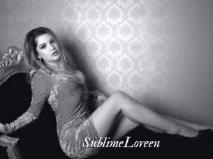 SublimeLoreen