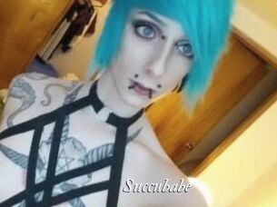Succubabe