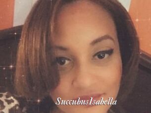 SuccubusIsabella