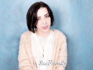 SueFriendly