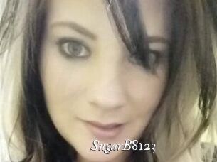 SugarB8123